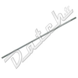 ROD-THREADED