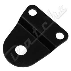 SUPPORT DE BRAS DE SUSPENSION TR2-TR3-TR4 (INFERIEUR)