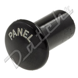 BOUTON D'INTERRUPTEUR (ECLAIRAGE DU TDB) TR2-TR3