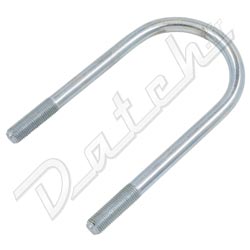 "U" DE LAME DE SUSPENSION TR2-TR3 (LOCKHEED)