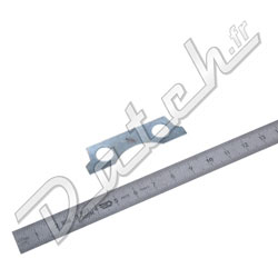 ARRETOIR D'HELICE TR2-TR3-TR4-TR5-TR6/GT6