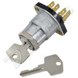 LUCAS IGN SWITCH TR-MGA MODELS