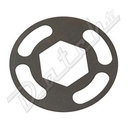 LOCKTAB FAN BLADE/CRANSHAFT TR2-TR3-TR4
