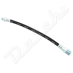 DURITE/FLEXIBLE DE FREIN (CAOUTCHOUC) TR2-TR3 (ARRIERE)
