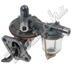 POMPE A ESSENCE MECANIQUE TR2-TR3-TR4-TR4A