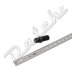 GOUJON DE ROUE 0-7/16 UNF X 32mm TR2-TR3-TR4 (JANTE A RAYONS)