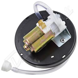 WASHER MOTOR & CAP MK2/V8