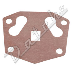 JOINT DE SUPPORT FILTRE A HUILE TR2-TR3-TR4