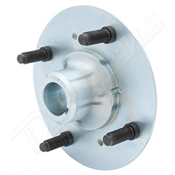FLANGE REAR HUB TR3 TR4
