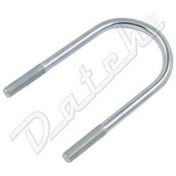"U" DE LAME DE SUSPENSION TR3-TR4 (GIRLING)