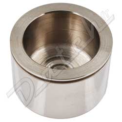 PISTON D'ETRIER DE FREIN JAGUAR (ARRIERE)