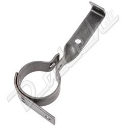 COLLIER D'ECHAPPEMENT TR3