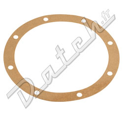 JOINT DE CARTER DE DIFFERENTIEL/PONT SPITFIRE/TR7 (CARTER)
