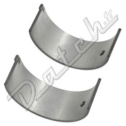 COUSSINETS DE BIELLES TR2-TR3-TR4 (+30)