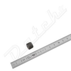 INSERT DE CIRCUIT D'HUILE SPITFIRE/SPRIGET/TR5-TR6
