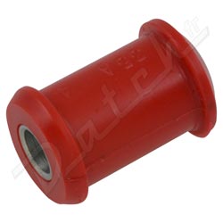 SILENT-BLOC DE BRAS DE SUSPENSION (AVANT)/TIRANT ARR SPITFIRE/GT6 (POLY)