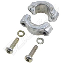 STOP-ROLLBAR KIT 11/16