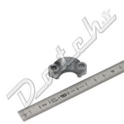 STOP-ROLLBAR LOWER MGB
