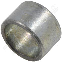 COLLAR-SPACER-TEAR DROP