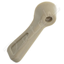 BOUTON D'INTERRUPTEUR DE CLIGNOTANT MGA