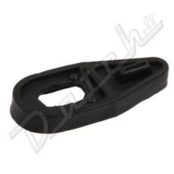 SOUFFLET DE CYLINDRE DE ROUE SPITFIRE/HERALD/VITESSE (ARRIERE)