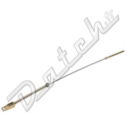 CABLE DE FREIN A MAIN SPITFIRE/HERALD (SECTION AVANT)