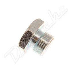 VIS/BOUCHON SPRIGET/SPITFIRE (PIPE D'ADMISSION/SONDE DE TEMPERATURE)