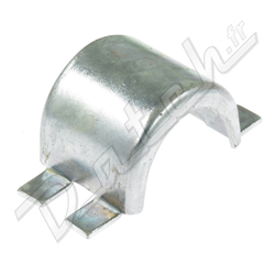 SUPPORT/ETRIER DE BARRE ANTI-ROULIS TR4-TR5-TR6/STAG