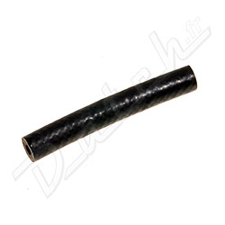 CONNECTOR (OVERFLOW) TUBE TO CARB MIDGET 1500