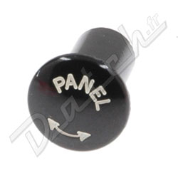 BOUTON D'INTERRUPTEUR (ECLAIRAGE DU TDB) TR3