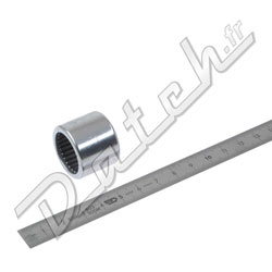 ROULEMENT D'AXE DE TRAIN FIXE  TR3B-TR4-TR5-TR6