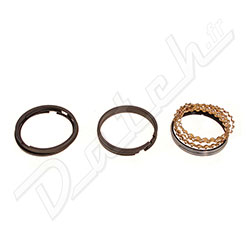 SEGMENTS TRIUMPH GT6 (+30)