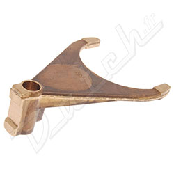 FOURCHETTE DE BOITE TR4-TR5-TR6 3eme/4eme