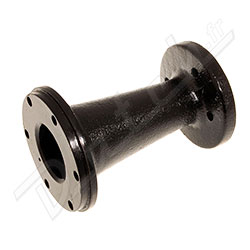 EXTENSION FAN HUB TR4/A