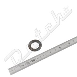 VALVE CAP MIDGET 1500,TR5-6