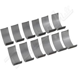 COUSSINETS DE BIELLES GT6/VITESSE/T2000-T2500 (+20)