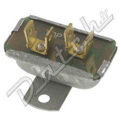 REGULATEUR DE TENSION