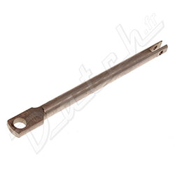 GEARBOX OPERATING SHAFT