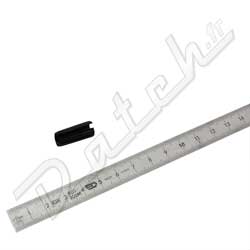 GOUPILLE MECA-INDUS SPITFIRE/SPRIGET/TR7 FOURCHETTE D'EMBRAYAGE