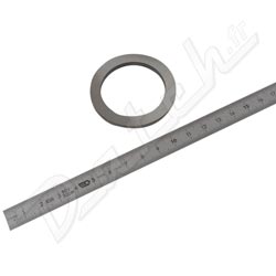 CALE DE BOITE DE VITESSE TR3-TR4-TR5-TR6 (0.118)