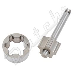 ROTOR KIT-OIL PUMP MGC