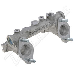MANIFOLD-INLET