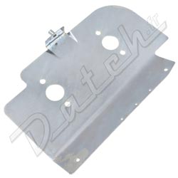 PLAQUE PARE-FEU (DOUBLE HS2) SERIE-A SPRIGET