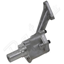 PUMP-OIL 5BRG UPRATED