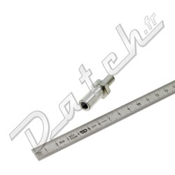 ECROU DE CACHE-CULBUTEURS (SERIE-A/SERIE-B) 22mm AVEC PAS DE VIS