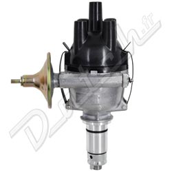 DISTRIBUTOR-25D MGB