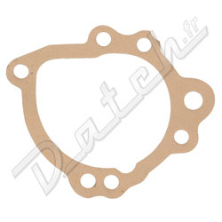 GASKET-WATER PUMP >65 MGB