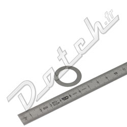 SHIM-STEER/RACK(0.010)