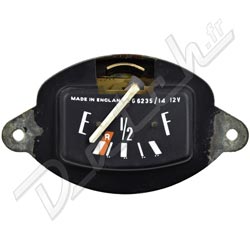 JAUGE A ESSENCE SMITHS (INTERNE) "FG6235/14" NOIR