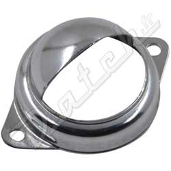 COUVRE ECLAIRAGE DE PLAQUE TYPE (L550)